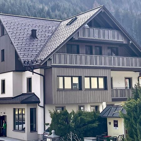 The Dorn Apartment Gastein Bad Gastein Exteriör bild