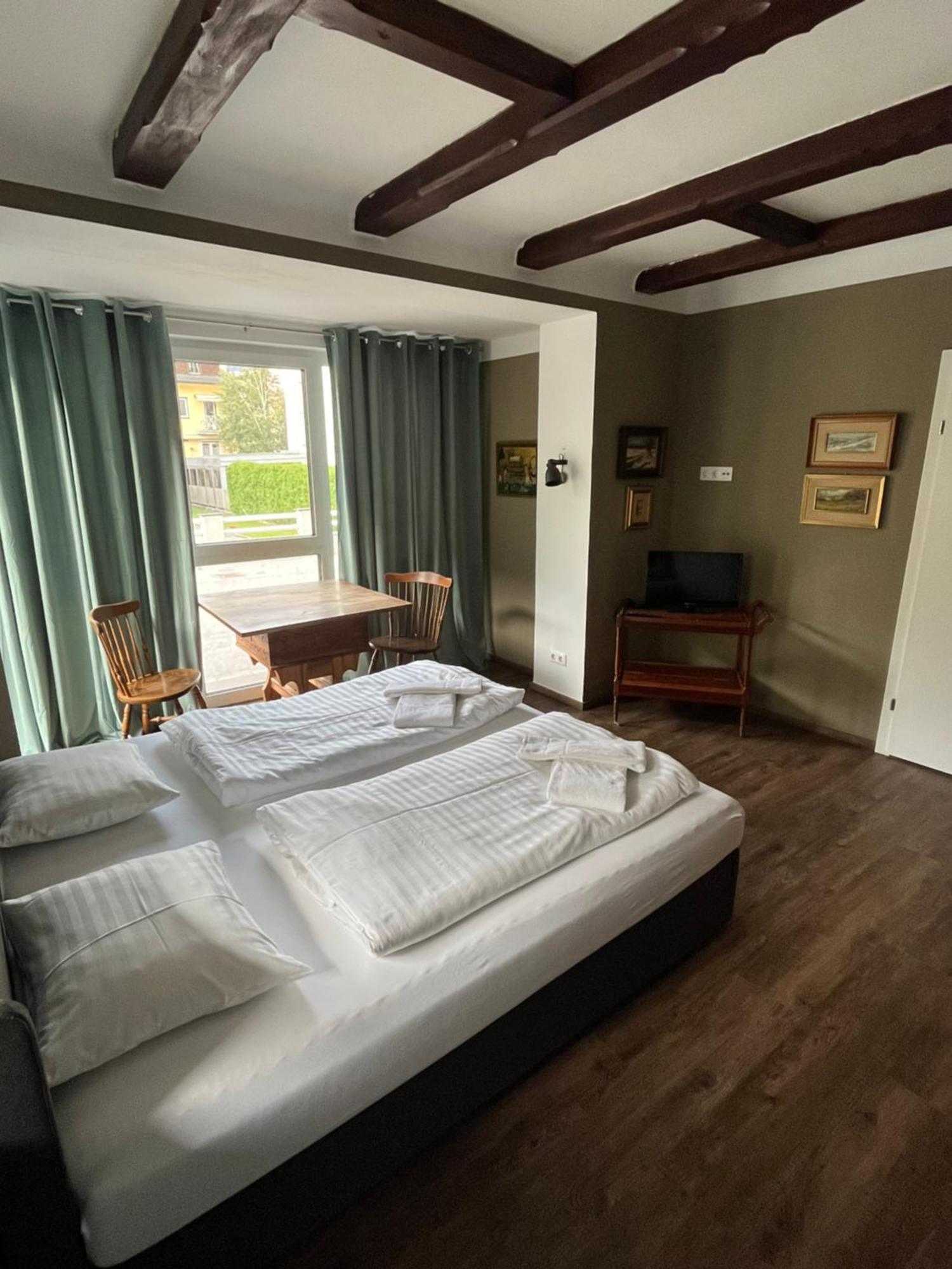 The Dorn Apartment Gastein Bad Gastein Exteriör bild
