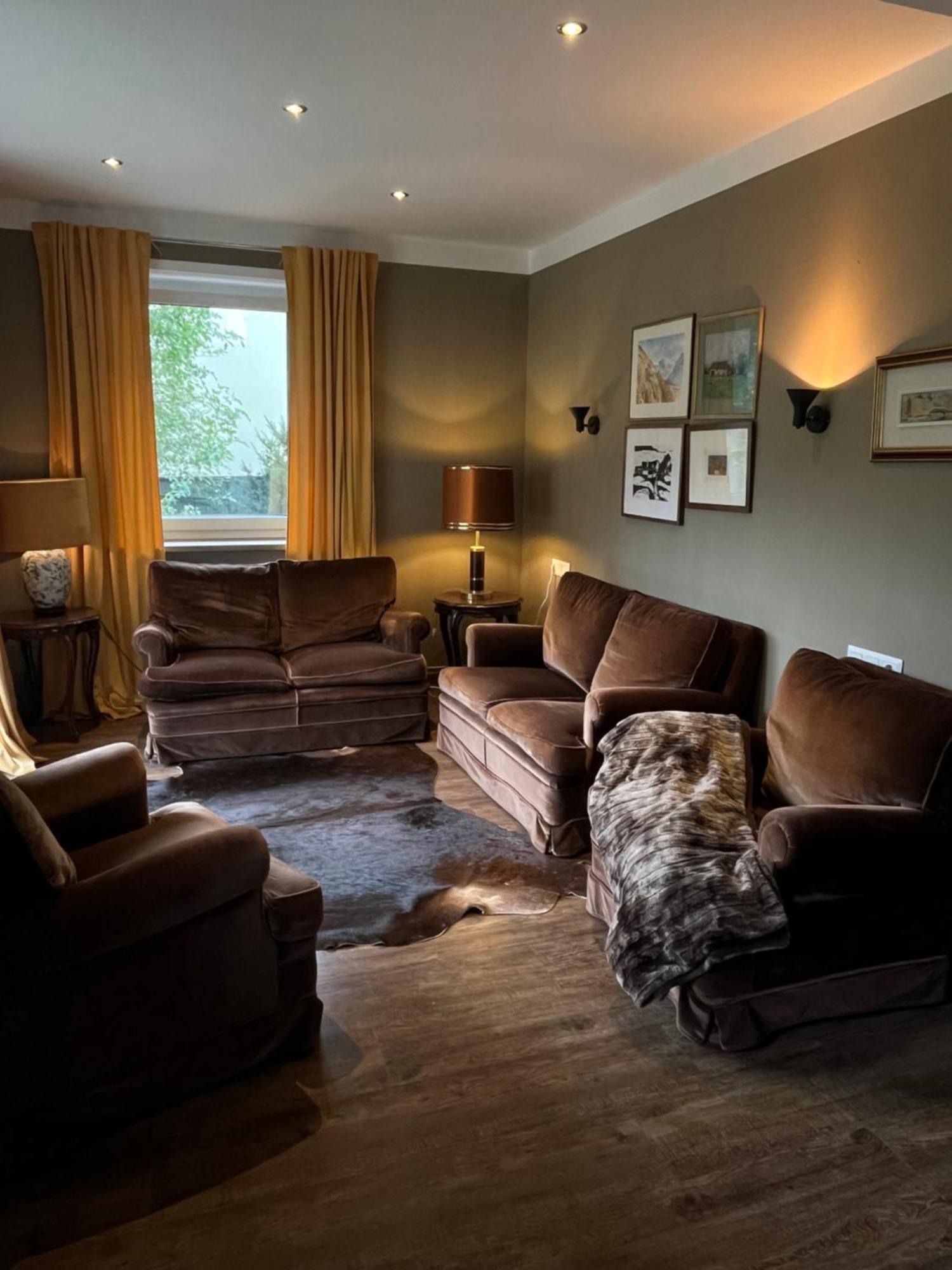 The Dorn Apartment Gastein Bad Gastein Exteriör bild