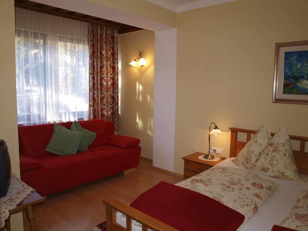 The Dorn Apartment Gastein Bad Gastein Exteriör bild