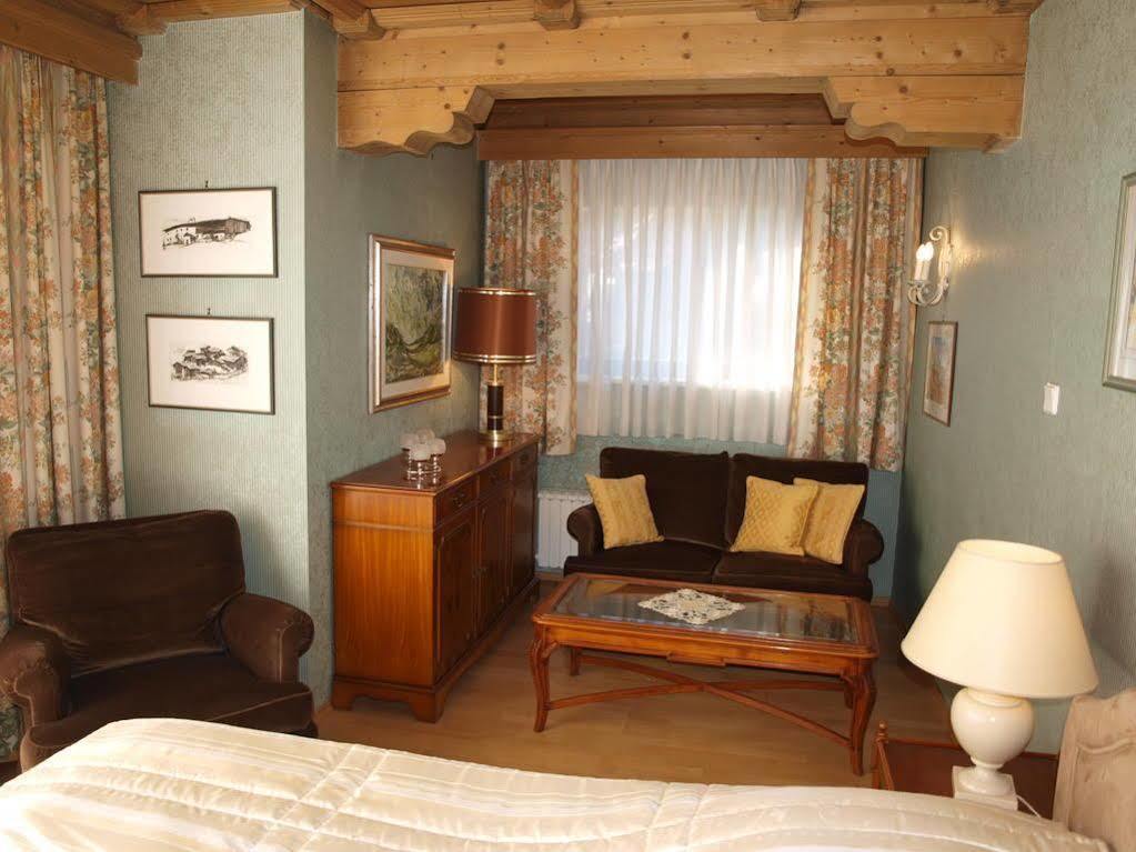 The Dorn Apartment Gastein Bad Gastein Exteriör bild