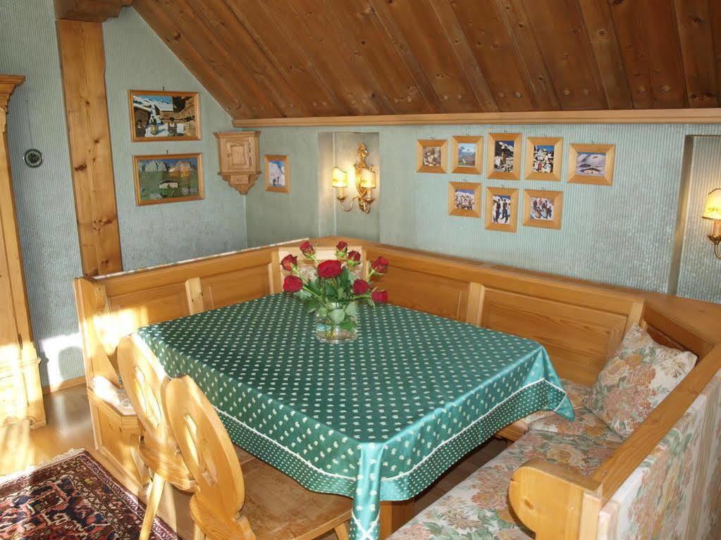 The Dorn Apartment Gastein Bad Gastein Exteriör bild