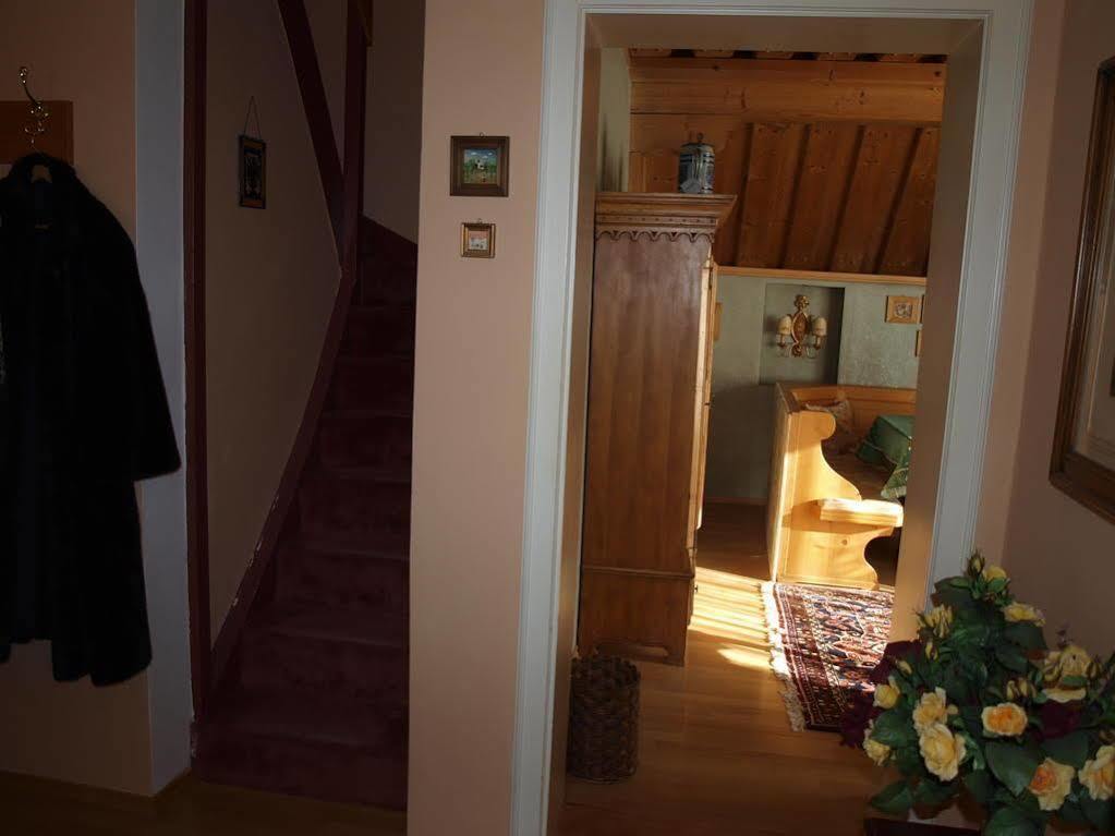 The Dorn Apartment Gastein Bad Gastein Exteriör bild